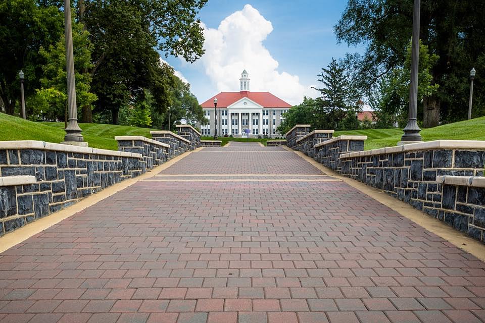 James Madison University 2023 Admissions Acceptance Rate, Requirements